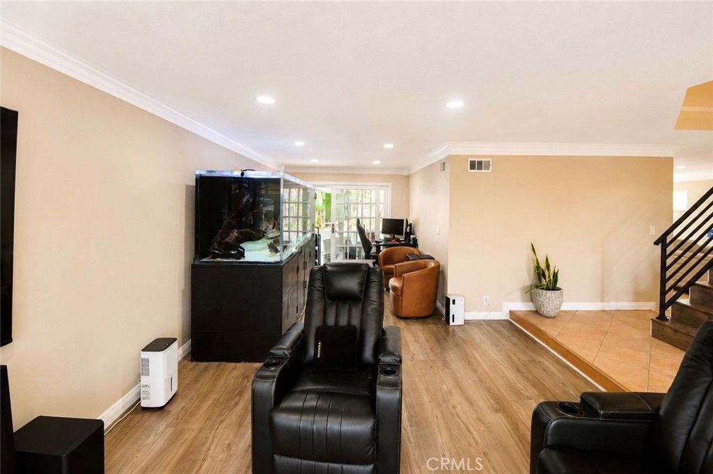 Image 6 of property listing at 14522 Emerywood Road, Tustin, CA 92780