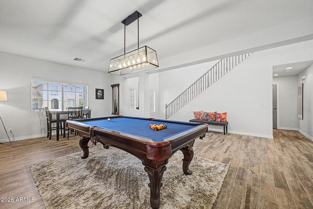 2733 E RAKESTRAW Lane, Gilbert, AZ 85298