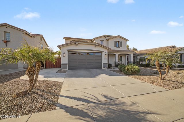 2733 E RAKESTRAW Lane, Gilbert, AZ 85298