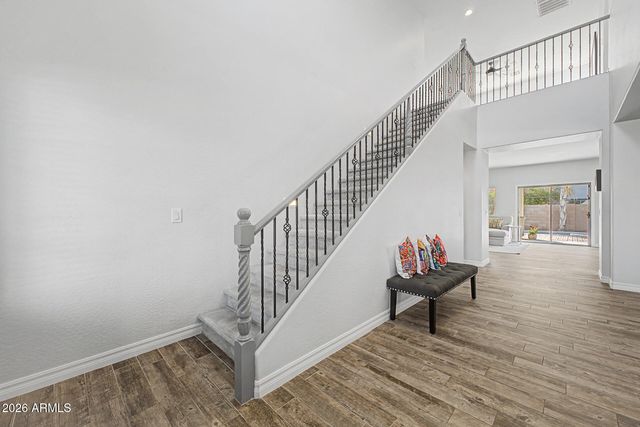 2733 E RAKESTRAW Lane, Gilbert, AZ 85298