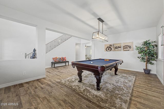 2733 E RAKESTRAW Lane, Gilbert, AZ 85298