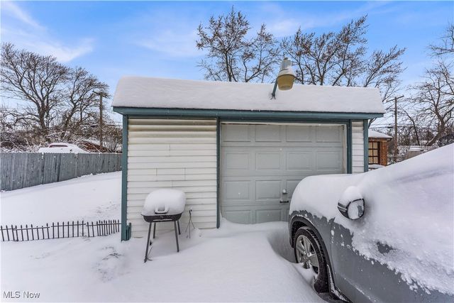 11019 Avon Avenue, Cleveland, OH 44105