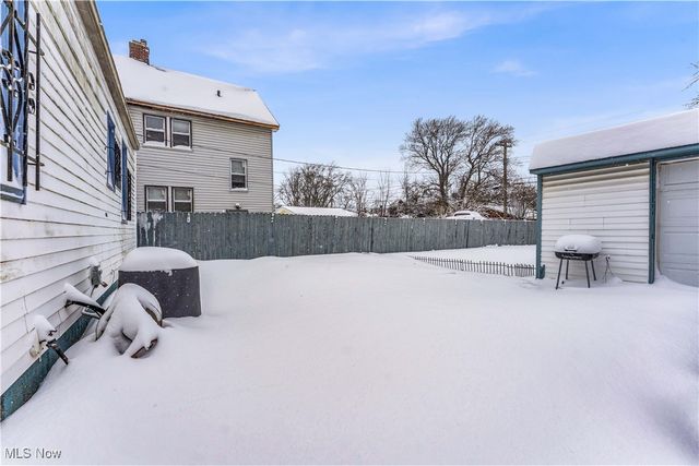 11019 Avon Avenue, Cleveland, OH 44105