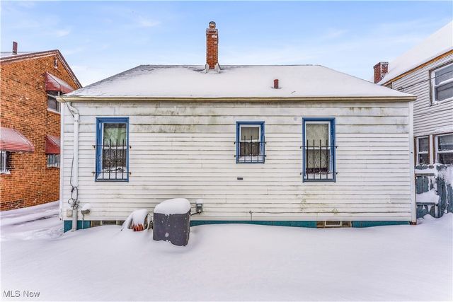 11019 Avon Avenue, Cleveland, OH 44105