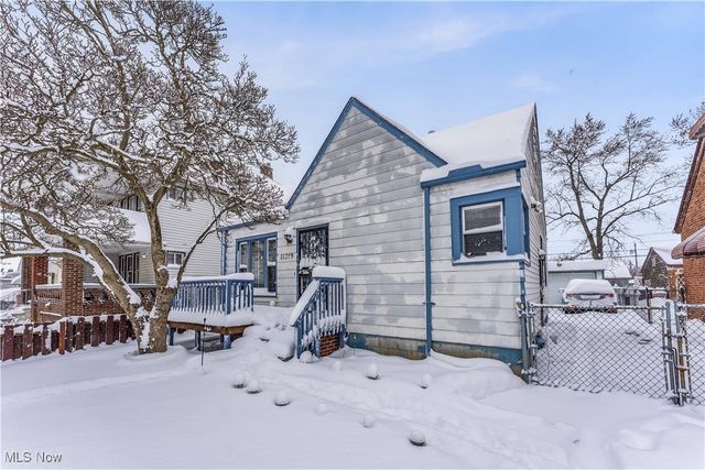 11019 Avon Avenue, Cleveland, OH 44105