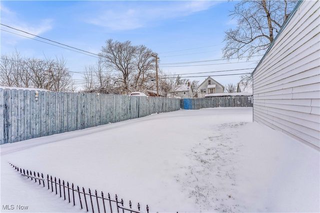 11019 Avon Avenue, Cleveland, OH 44105