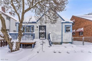 11019 Avon Avenue, Cleveland, OH 44105