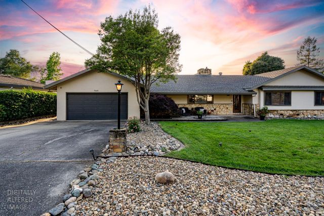 7465 Red Bud Rd, Granite Bay, CA 95746