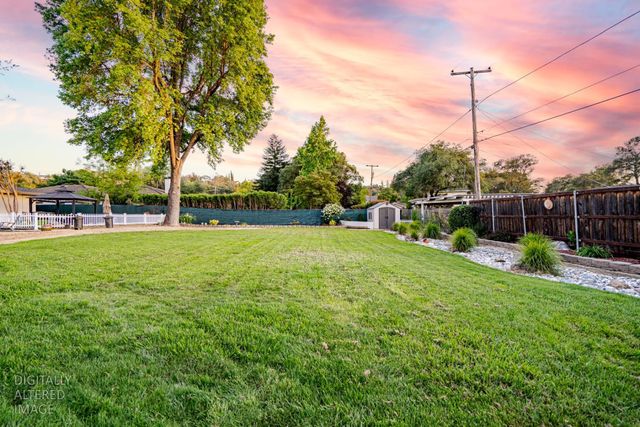 7465 Red Bud Rd, Granite Bay, CA 95746