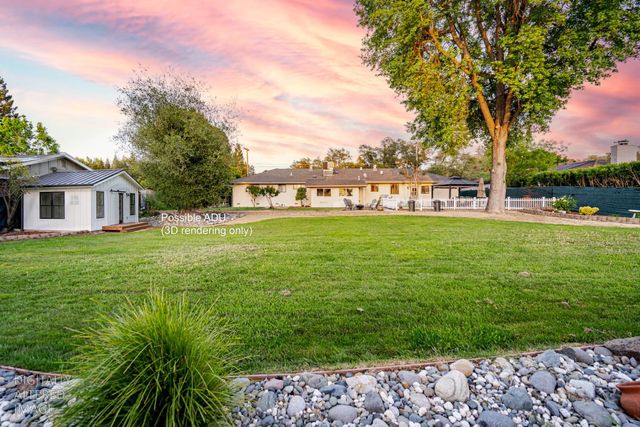 7465 Red Bud Rd, Granite Bay, CA 95746