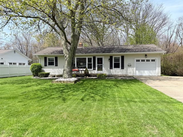 4518 VILLAGE Street, Millcreek, PA 16506