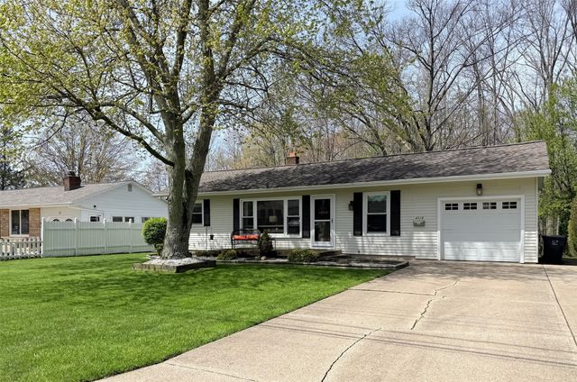4518 VILLAGE Street, Millcreek, PA 16506