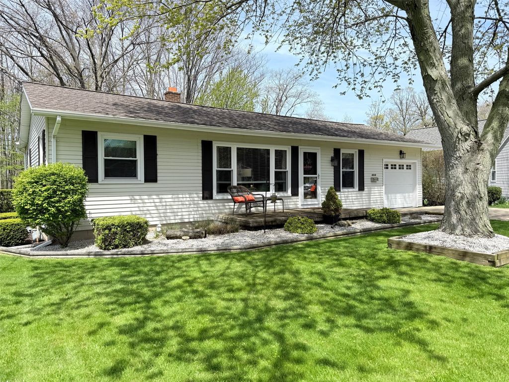 4518 VILLAGE Street, Millcreek, PA 16506