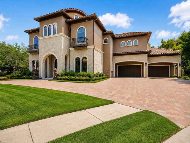 5703 Lakeshore Vista Drive, Richmond, TX 77469