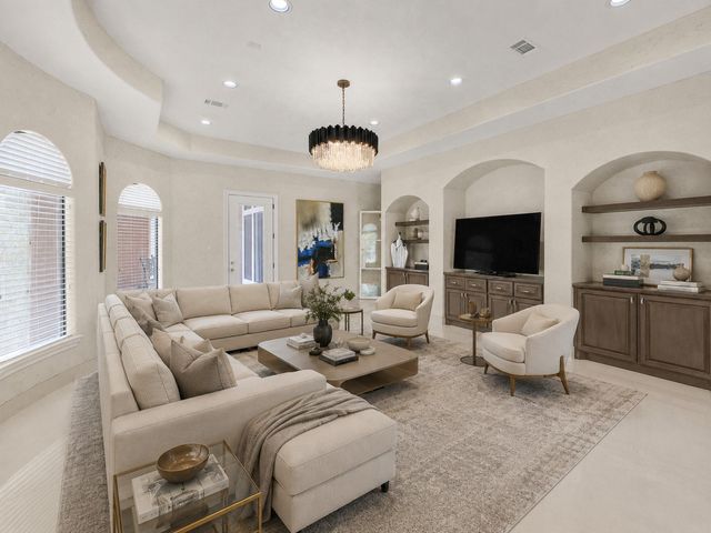 5703 Lakeshore Vista Drive, Richmond, TX 77469