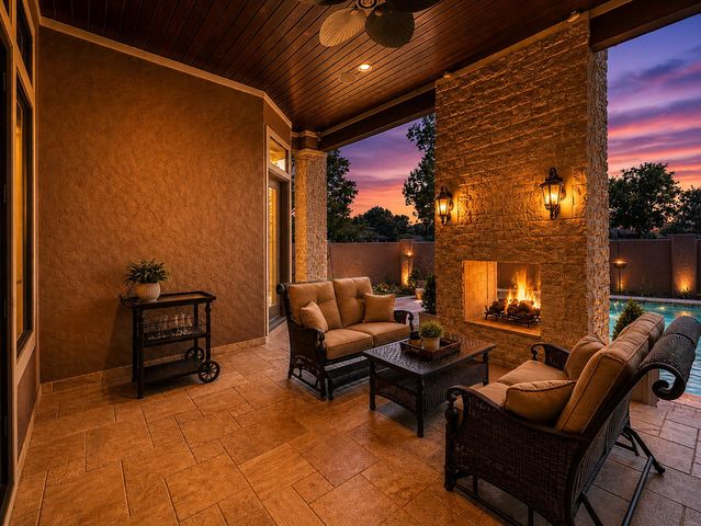 5703 Lakeshore Vista Drive, Richmond, TX 77469