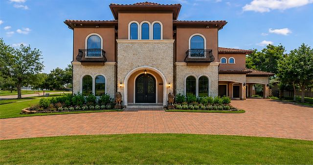 5703 Lakeshore Vista Drive, Richmond, TX 77469