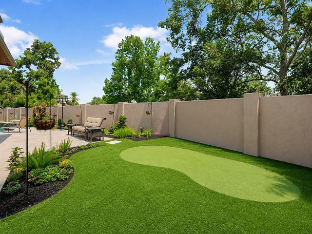 5703 Lakeshore Vista Drive, Richmond, TX 77469