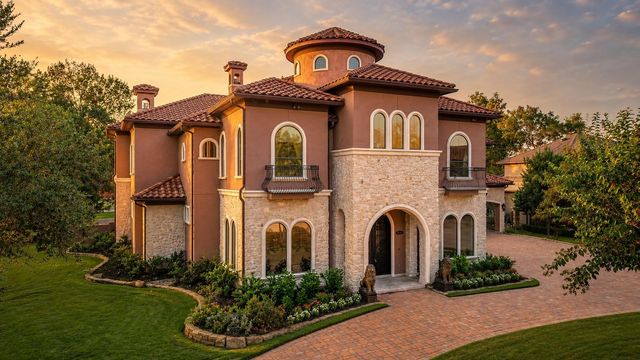 5703 Lakeshore Vista Drive, Richmond, TX 77469