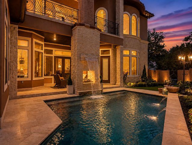5703 Lakeshore Vista Drive, Richmond, TX 77469