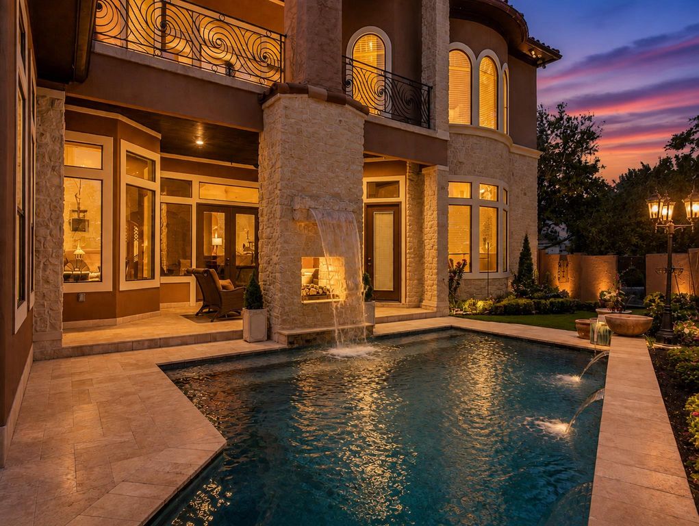 5703 Lakeshore Vista Drive, Richmond, TX 77469