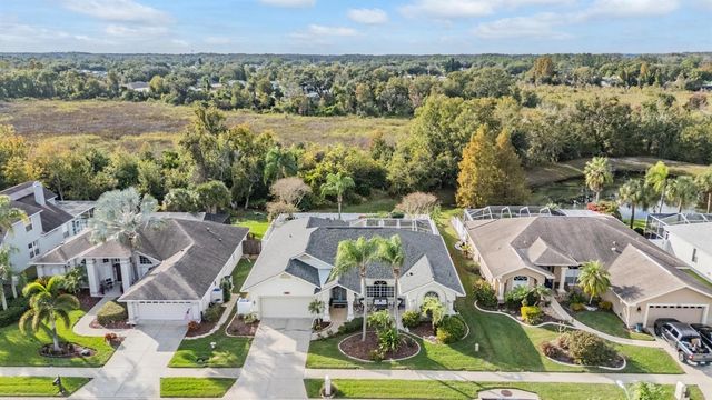 23226 CYPRESS TRAIL DRIVE, Lutz, FL 33549