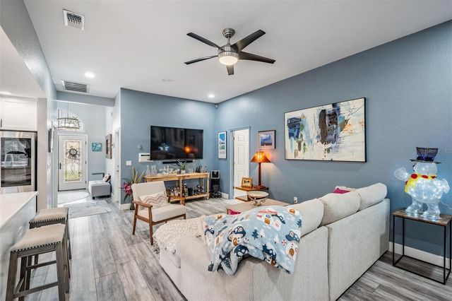 23226 CYPRESS TRAIL DRIVE, Lutz, FL 33549