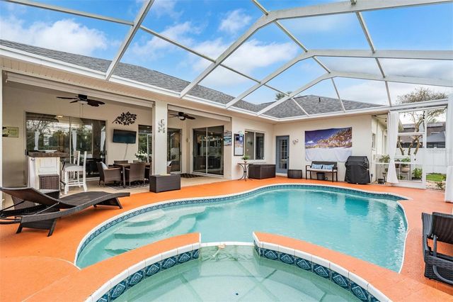 23226 CYPRESS TRAIL DRIVE, Lutz, FL 33549