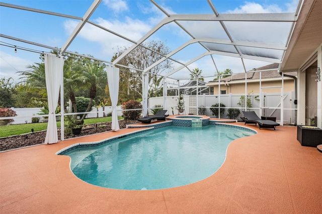 23226 CYPRESS TRAIL DRIVE, Lutz, FL 33549