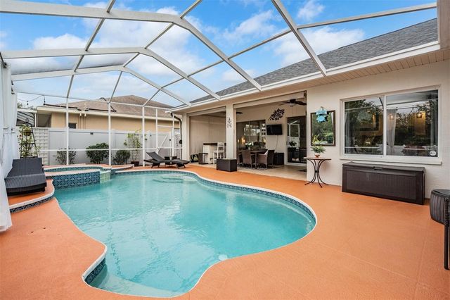 23226 CYPRESS TRAIL DRIVE, Lutz, FL 33549