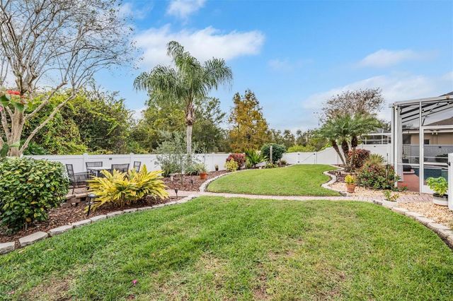 23226 CYPRESS TRAIL DRIVE, Lutz, FL 33549