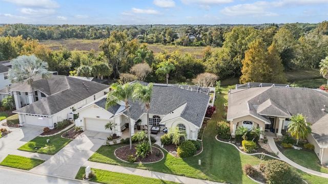 23226 CYPRESS TRAIL DRIVE, Lutz, FL 33549