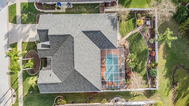 23226 CYPRESS TRAIL DRIVE, Lutz, FL 33549