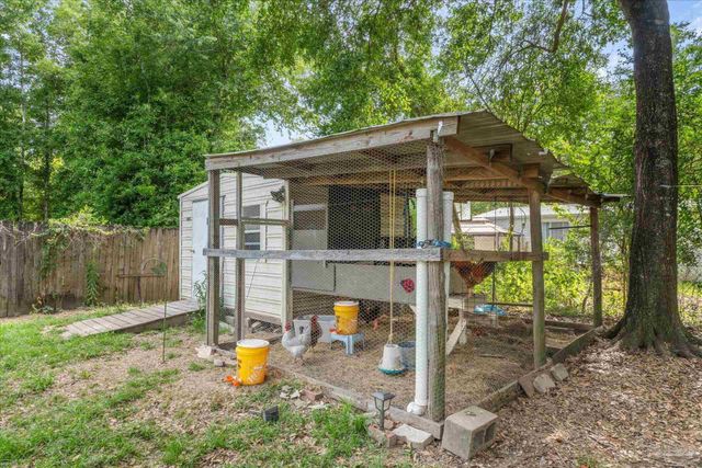 4485 Gainer Ave, Milton, FL 32583