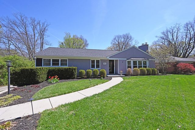 6866 Kenwood Road, Madeira, OH 45243