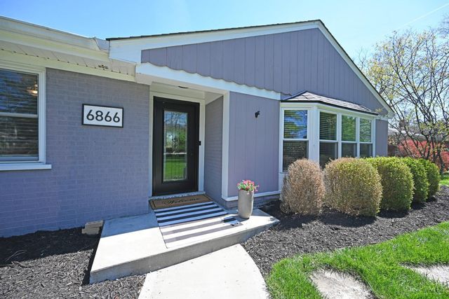 6866 Kenwood Road, Madeira, OH 45243