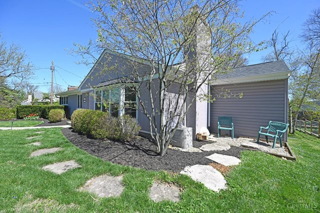 6866 Kenwood Road, Madeira, OH 45243
