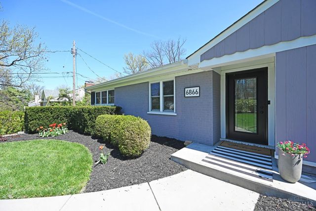 6866 Kenwood Road, Madeira, OH 45243