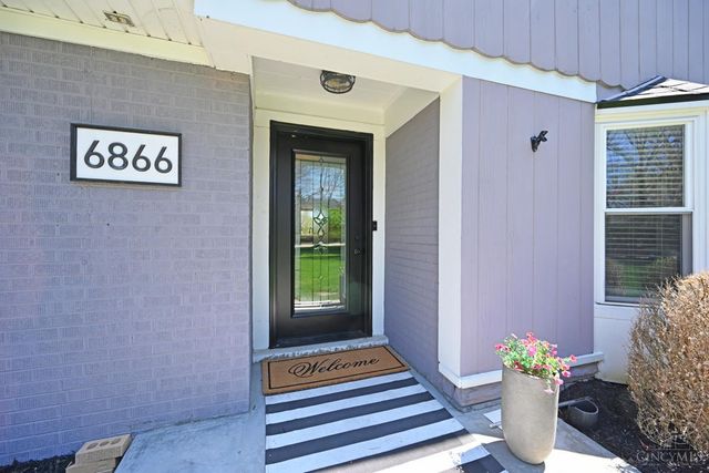 6866 Kenwood Road, Madeira, OH 45243