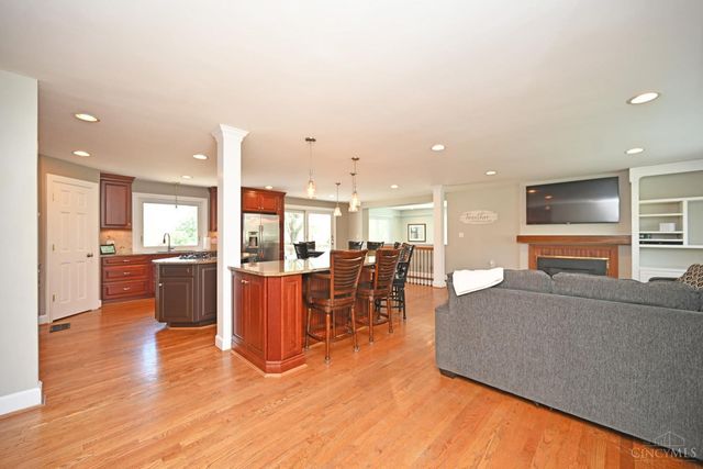 6866 Kenwood Road, Madeira, OH 45243