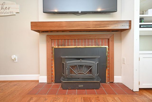 6866 Kenwood Road, Madeira, OH 45243