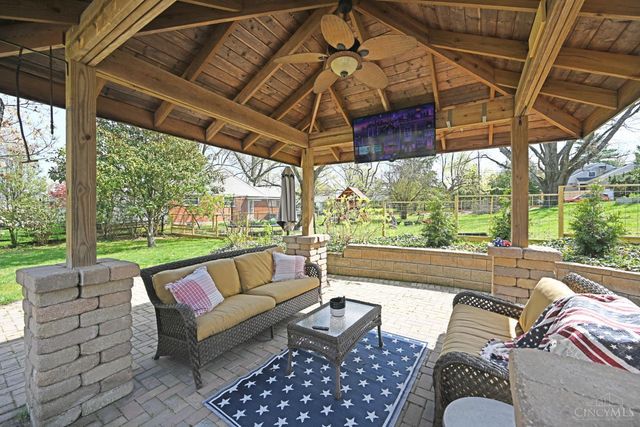 6866 Kenwood Road, Madeira, OH 45243