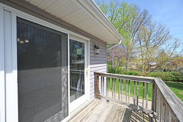 6866 Kenwood Road, Madeira, OH 45243