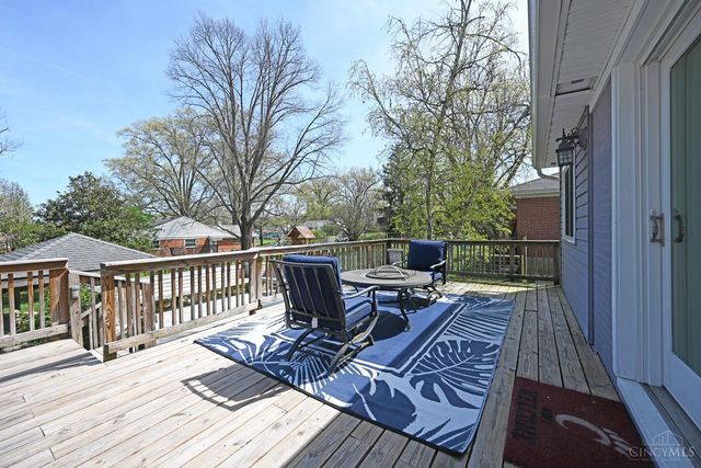 6866 Kenwood Road, Madeira, OH 45243