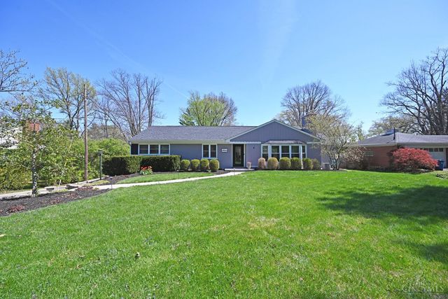 6866 Kenwood Road, Madeira, OH 45243