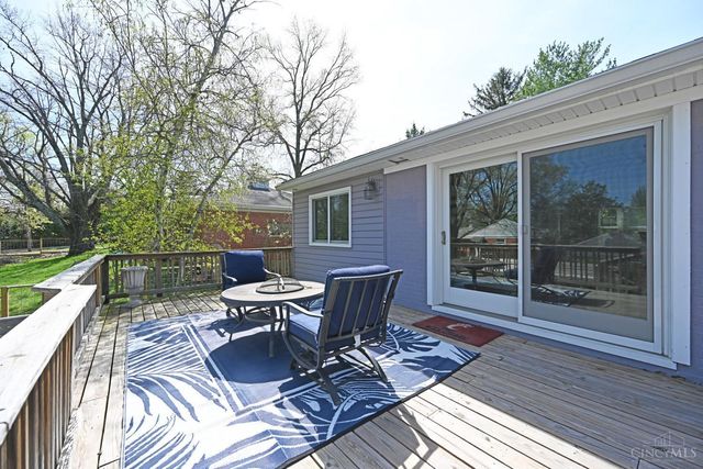 6866 Kenwood Road, Madeira, OH 45243