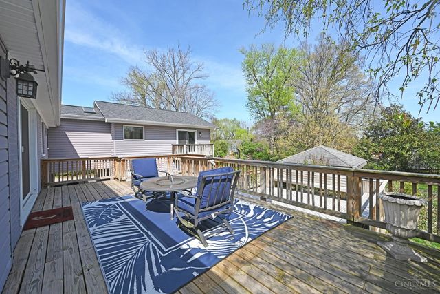 6866 Kenwood Road, Madeira, OH 45243