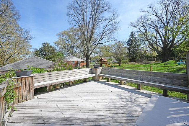 6866 Kenwood Road, Madeira, OH 45243