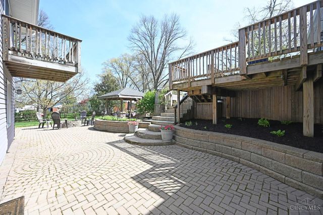6866 Kenwood Road, Madeira, OH 45243