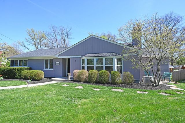 6866 Kenwood Road, Madeira, OH 45243